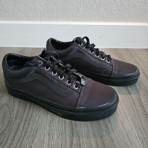 Vans Old Skool Harry Potter Deathly Hallows